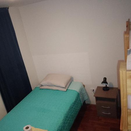 Blue Coast Lima Private Rooms Extérieur photo