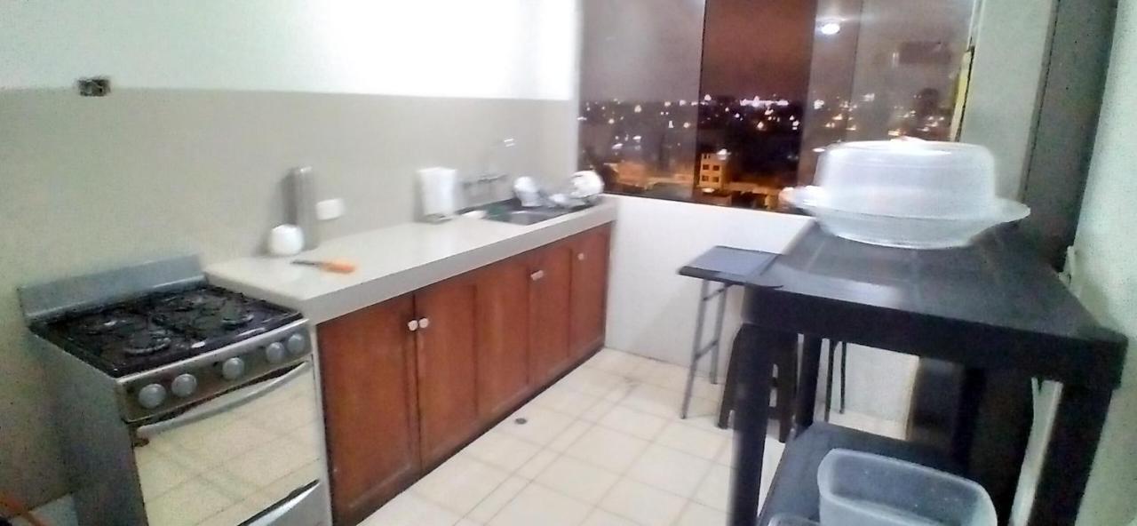Blue Coast Lima Private Rooms Extérieur photo