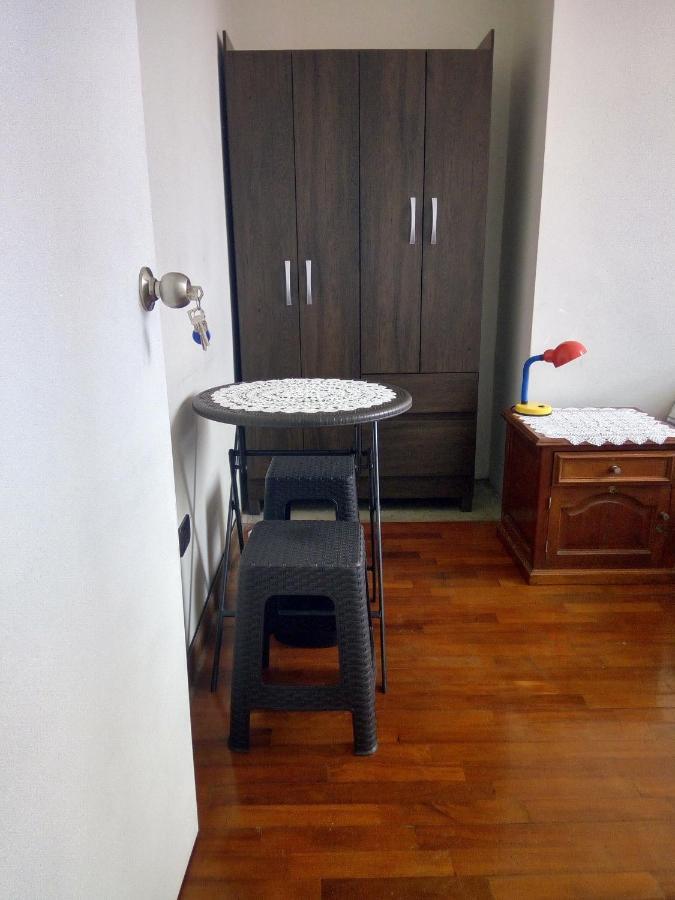 Blue Coast Lima Private Rooms Extérieur photo