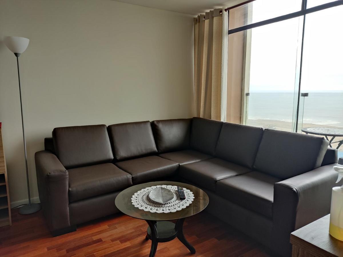 Blue Coast Lima Private Rooms Extérieur photo