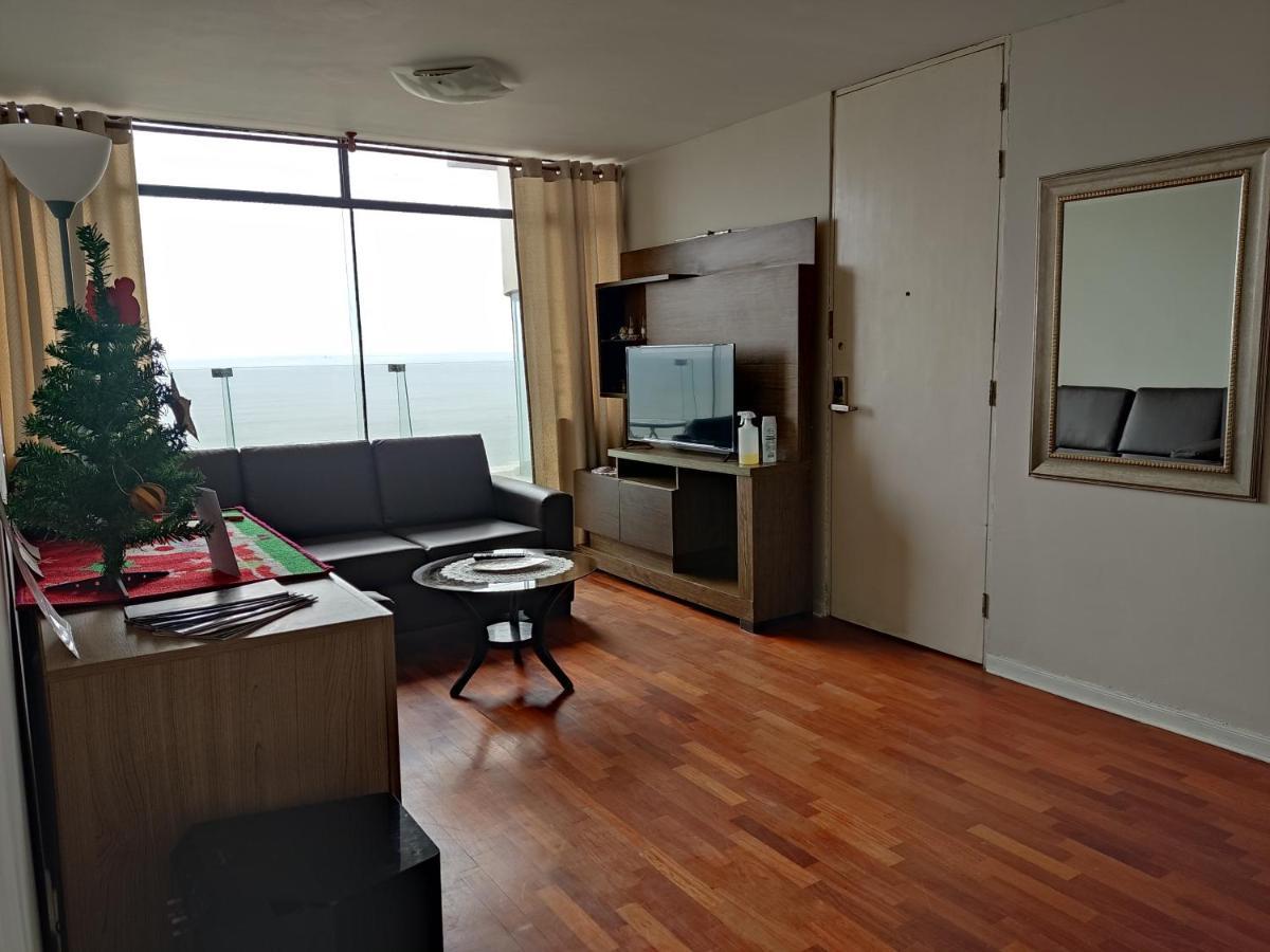 Blue Coast Lima Private Rooms Extérieur photo