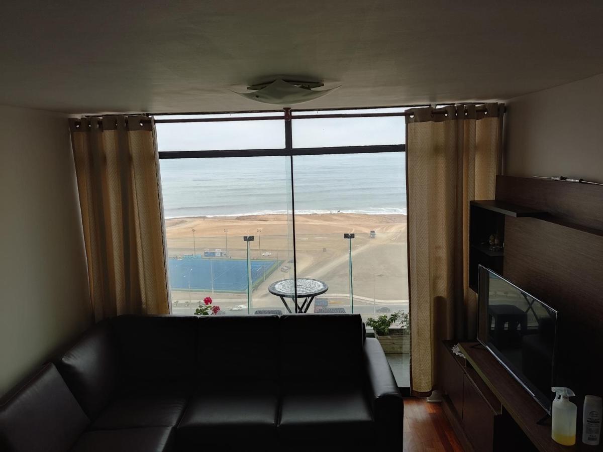 Blue Coast Lima Private Rooms Extérieur photo