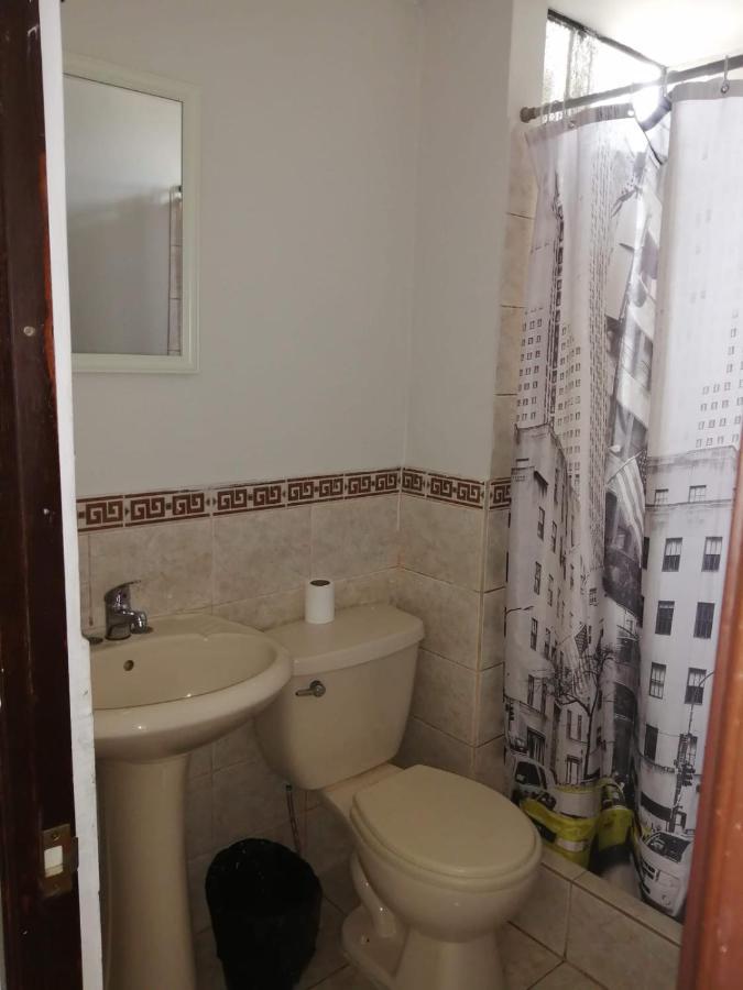 Blue Coast Lima Private Rooms Extérieur photo