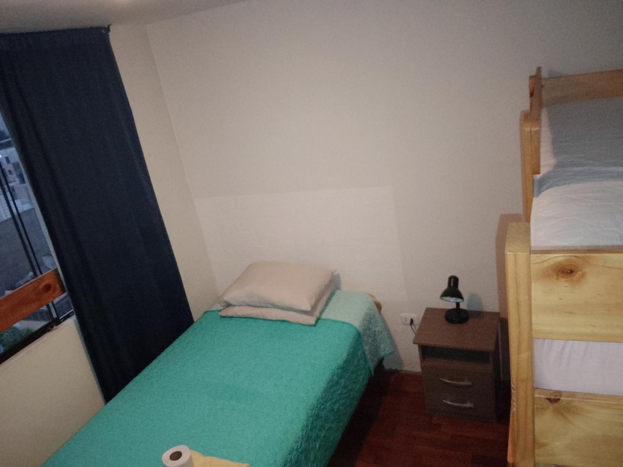 Blue Coast Lima Private Rooms Extérieur photo