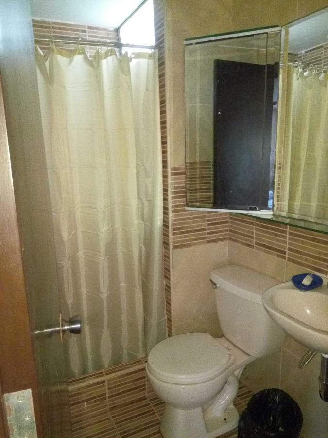 Blue Coast Lima Private Rooms Chambre photo