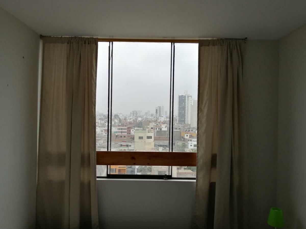 Blue Coast Lima Private Rooms Extérieur photo