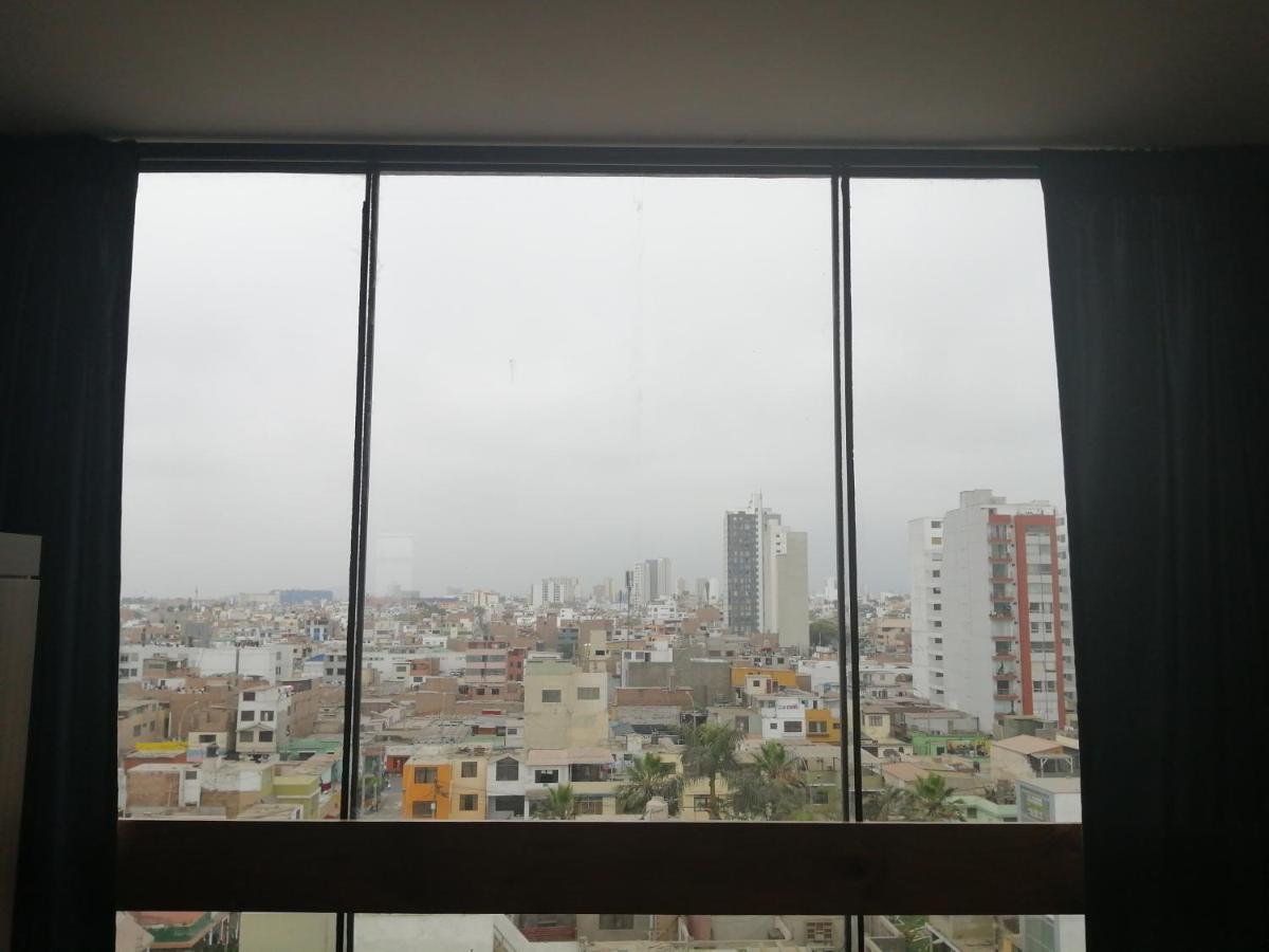 Blue Coast Lima Private Rooms Extérieur photo
