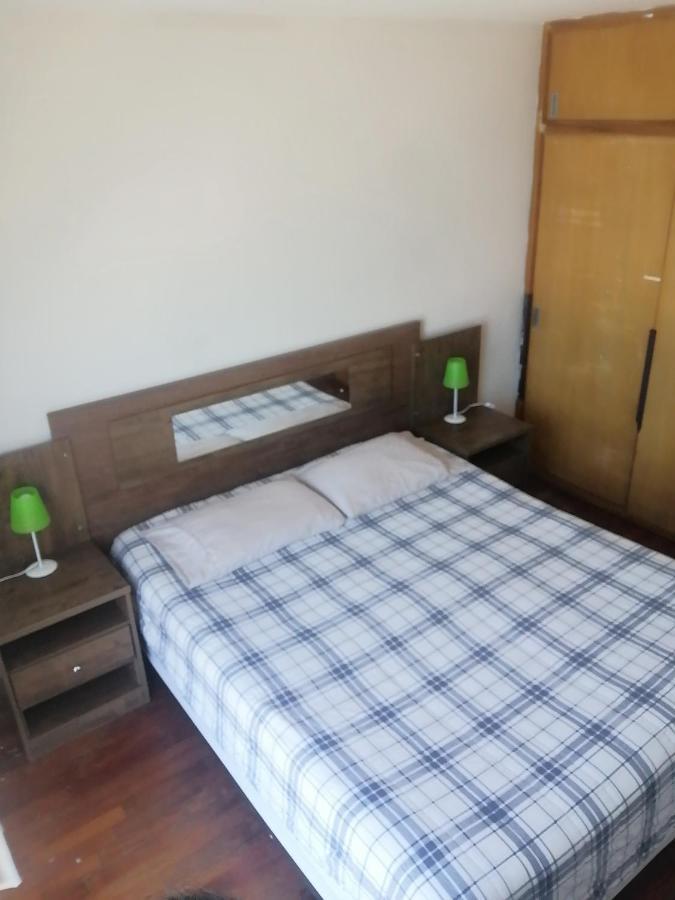 Blue Coast Lima Private Rooms Extérieur photo